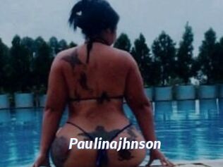 paulinajhnson Sexe amateur contributions