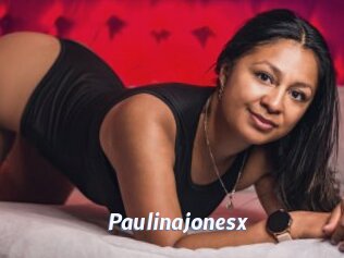 paulinajonesx Sexe amateur contributions