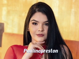 Paulinapreston