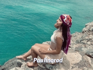 Paulinarod