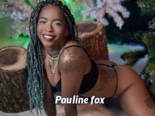 Pauline_fox
