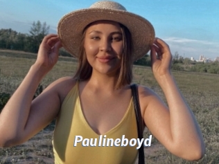 Paulineboyd