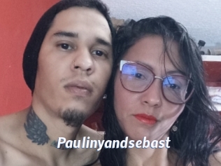 Paulinyandsebast