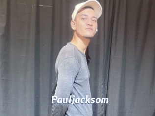 Pauljacksom