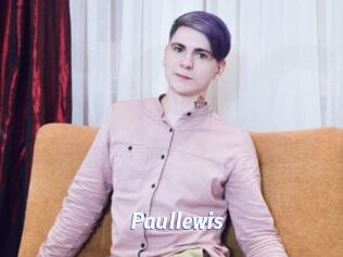 Paullewis