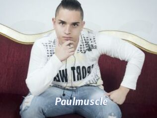 Paulmuscle