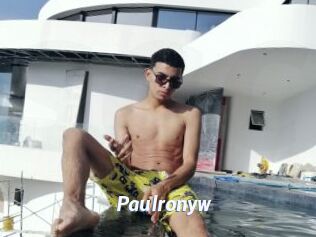Paulronyw