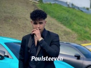 Paulsteeven