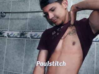 Paulstitch