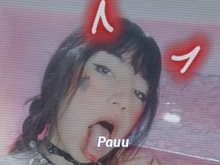 Pauu