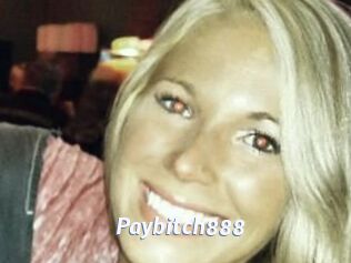 Paybitch888