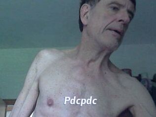 Pdcpdc