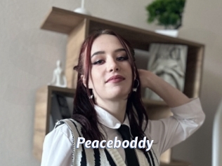 peaceboddy Sexe amateur contributions