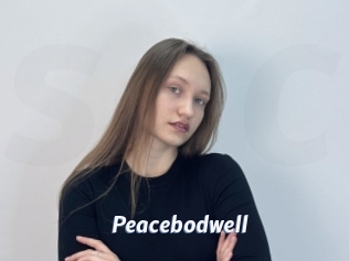 Peacebodwell