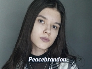 Peacebrandon