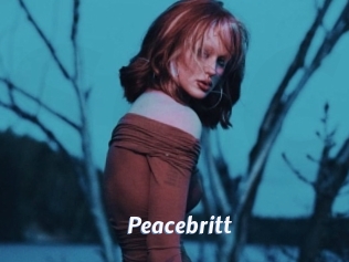Peacebritt