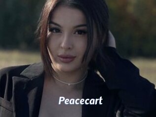Peacecart