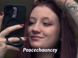 Peacechauncey
