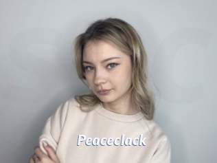 Peaceclack