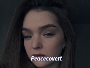 Peacecovert