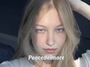 Peacedelmore