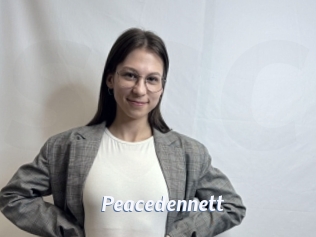 peacedennett Sexe amateur contributions