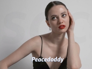 Peacedoddy