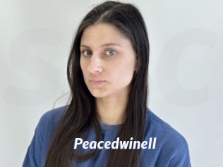 Peacedwinell