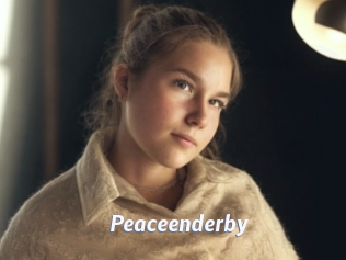 Peaceenderby