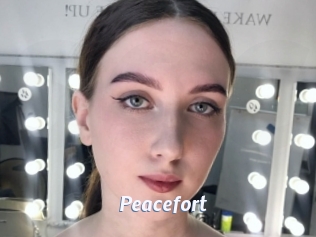 Peacefort