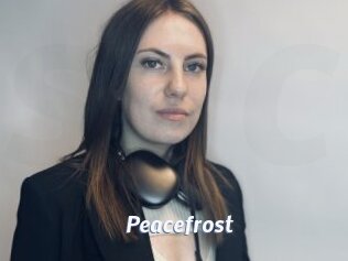 Peacefrost
