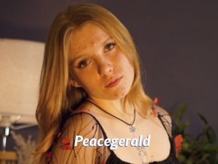 Peacegerald