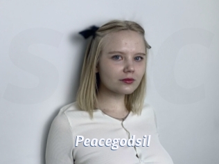 Peacegodsil