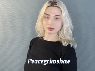 Peacegrimshaw