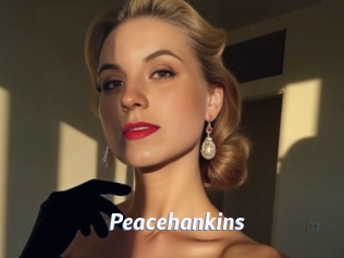 Peacehankins