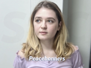 Peacehanners