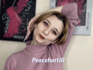 Peacehartill