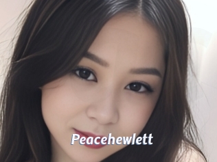 peacehewlett Sexe amateur contributions