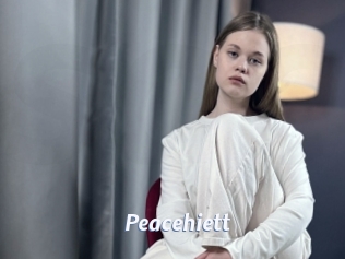 Peacehiett