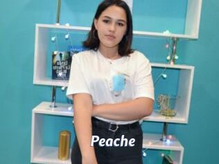 Peache