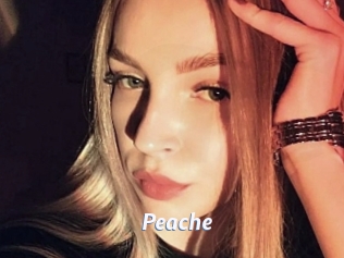 Peache