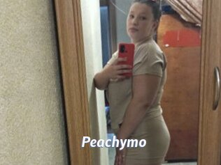 Peachymo