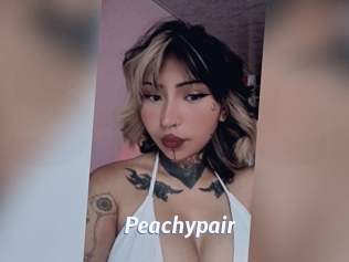 Peachypair