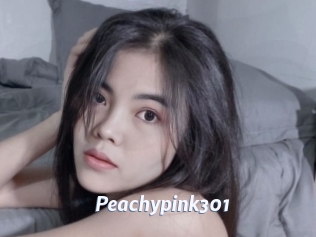 Peachypink301