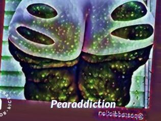 Pearaddiction