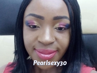 Pearlsexy30
