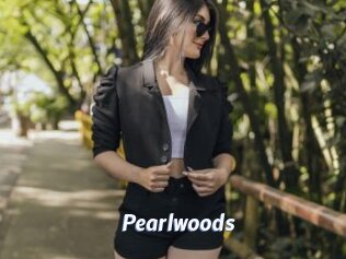 Pearlwoods