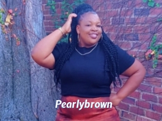 Pearlybrown