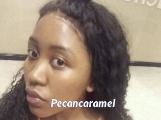 Pecancaramel