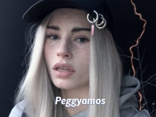 Peggyamos